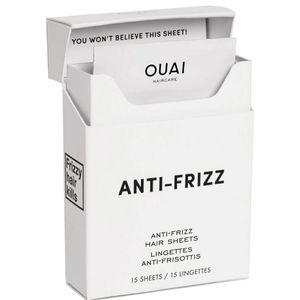 OUAI Anti Frizz Hair Sheets